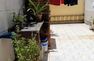 Casa com 3 quartos à venda na Rua Atibaia, 467, Baeta Neves, São Bernardo do Campo
