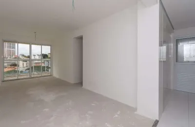 Apartamento no residencial montevideo - santo andré
