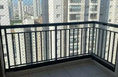 Apartamento com 2 quartos à venda na Avenida Industrial, 1600, Campestre, Santo André