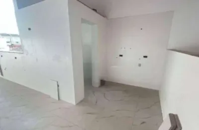Cobertura com elevador, cobertura, 3 quartos, sendo 1 suíte com 145 m2 e 2 vagas