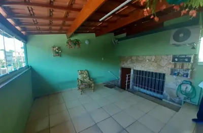 Sobrado à venda no bairro assunção em  são bernardo do campo