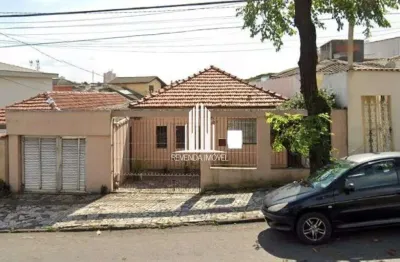 Casa com 3 quartos à venda na Avenida Araucária, 0277, Parque Oratório, Santo André