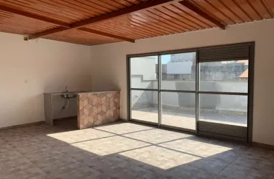Cobertura de luxo na vila camilópolis santo andré-sp: 3 quartos, 2 suítes, 3 banheiros, 2 vagas, 1.568m² de área!