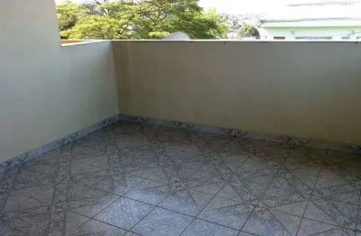 Casa com 3 quartos à venda na Rua Barão de Loreto, 0676, Condomínio Maracanã, Santo André