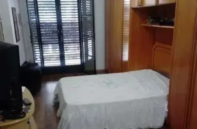 Sobrado 4 dormitórios, 1 suíte, 2 vagas, à venda em são paulo
