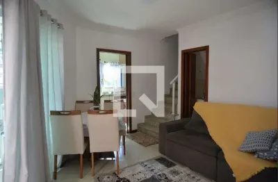 Casa à venda - vila cecília maria, 2 quartos,  160 m2