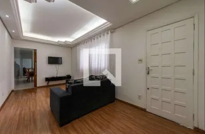Casa com 2 quartos à venda na Vila América, Santo André 