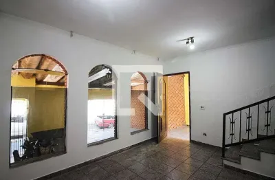 Casa com 3 quartos à venda na Rua Ministro Adaucto Cardoso, 93, Nova Petrópolis, São Bernardo do Campo