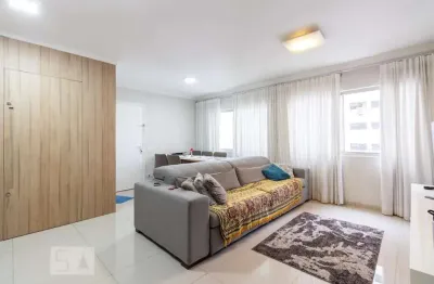 Apartamento com 3 quartos à venda em Moema, São Paulo 