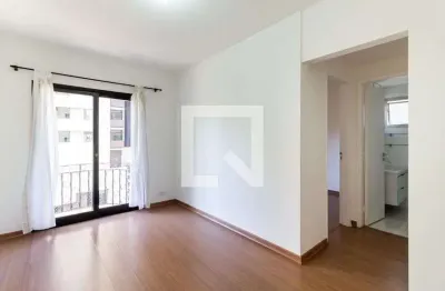 Apartamento com 1 quarto à venda no Itaim Bibi, São Paulo 
