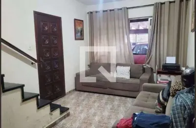 Casa à venda - jardim bela vista, 4 quartos,  236 m2