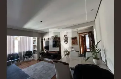 Apartamento à venda - nova petrópolis, 3 quartos,  75 m2