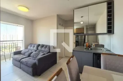 Apartamento com 2 quartos à venda no Planalto, São Bernardo do Campo 