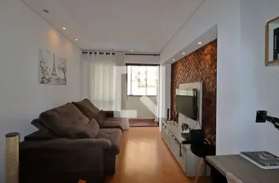 Apartamento à venda - santa teresinha, 3 quartos,  74 m2