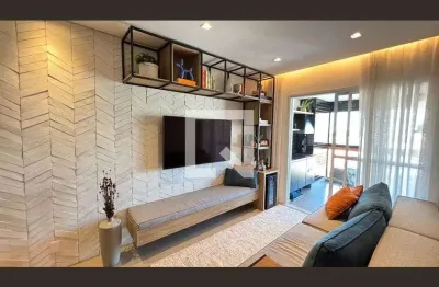 Apartamento à venda - parque das nações, 2 quartos,  70 m2