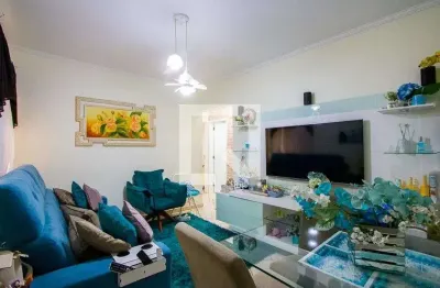Apartamento à venda - parque bandeirante, 2 quartos,  65 m2