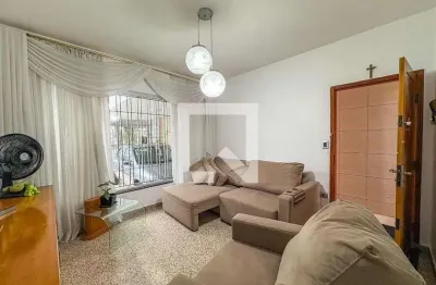 Casa com 2 quartos à venda na Rua Cásper Líbero, 223, Paulicéia, São Bernardo do Campo