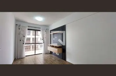 Apartamento à venda - jardim bela vista, 3 quartos,  75 m2