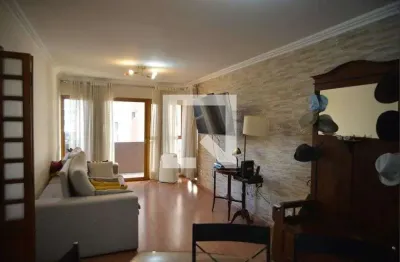 Apartamento com 4 quartos à venda na Rua Dona Maria do Carmo, 163, Centro, Santo André