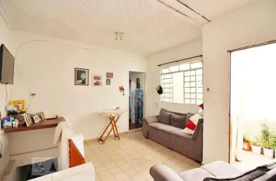 Casa à venda - jardim independência, 2 quartos,  195 m2