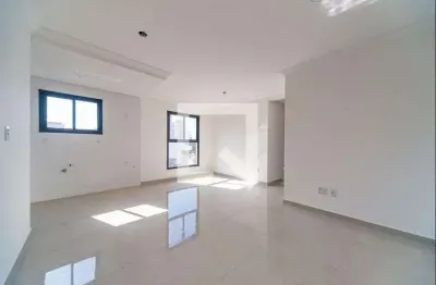 Apartamento à venda - jardim bela vista, 2 quartos,  55 m2