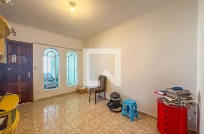 Casa com 3 quartos à venda na Rua General Olímpio Mourão Filho, 270, Taboão, São Bernardo do Campo