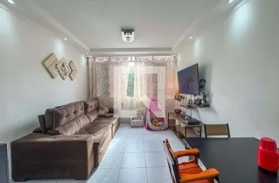 Apartamento à venda - rudge ramos, 3 quartos,  70 m2