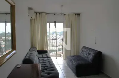 Apartamento à venda - vila romana, 2 quartos,  67 m2