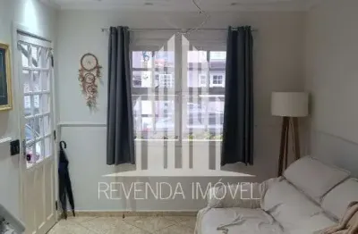 Casa em condomínio à venda em nova petrópolis, são bernardo do campo-sp: 2 quartos, 1 sala, 1 banheiro, 2 vagas, 127m².