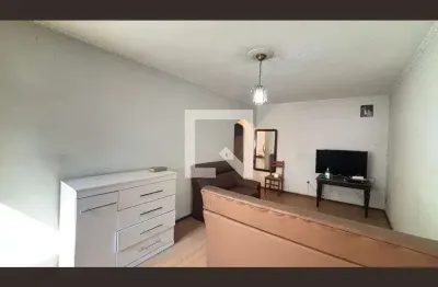 Casa com 2 quartos à venda na Rua Bolívia, 66, Santa Teresinha, Santo André