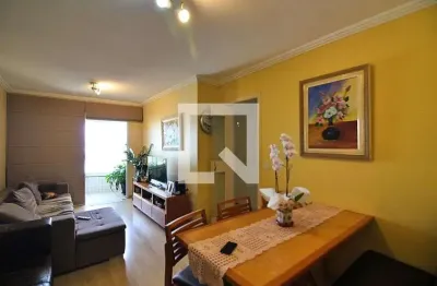 Apartamento à venda - rudge ramos, 3 quartos,  85 m2