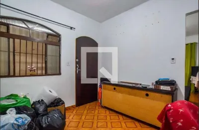 Casa com 2 quartos à venda no Jardim Utinga, Santo André 