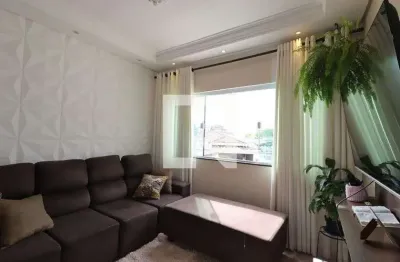 Casa com 3 quartos à venda na Rua Cândido Rodrigues, 279, Vila Leopoldina, Santo André