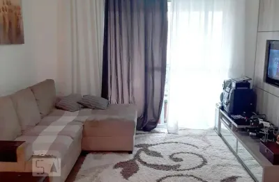 Apartamento à venda - nova petrópolis, 2 quartos,  80 m2