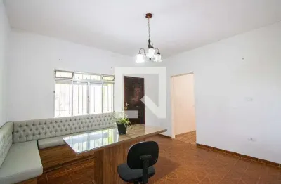 Casa com 3 quartos à venda na Rua Assis Cintra, 171, Vila Tibiriçá, Santo André