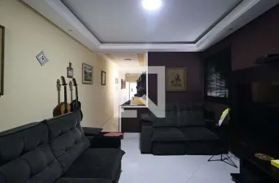 Casa com 3 quartos à venda na Vila Leopoldina, Santo André 