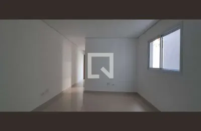 Apartamento à venda - parque joão ramalho, 2 quartos,  50 m2