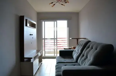 Apartamento à venda - santa teresinha, 2 quartos,  58 m2