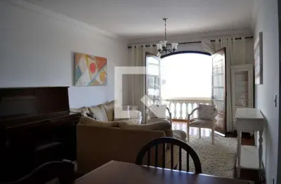 Apartamento à venda - jardim bela vista, 3 quartos,  120 m2