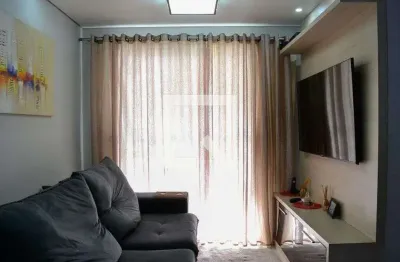 Apartamento à venda - vila assunção, 3 quartos,  69 m2