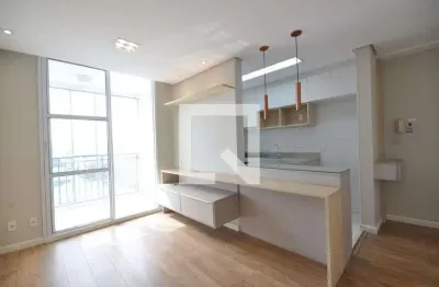Apartamento à venda - vila guilherme, 2 quartos,  48 m2