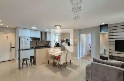 Apartamento com 3 quartos à venda no Planalto, São Bernardo do Campo 