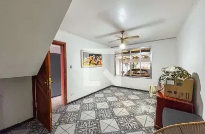 Casa com 3 quartos à venda no Rudge Ramos, São Bernardo do Campo 
