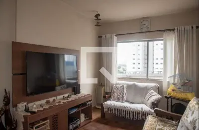 Apartamento à venda - campo belo, 2 quartos,  90 m2