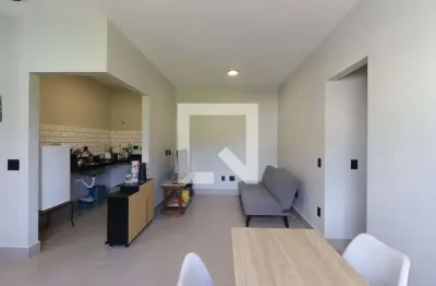 Apartamento à venda - cidade sao jorge, 2 quartos,  105 m2
