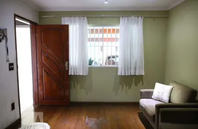 Casa com 3 quartos à venda na Vila América, Santo André 