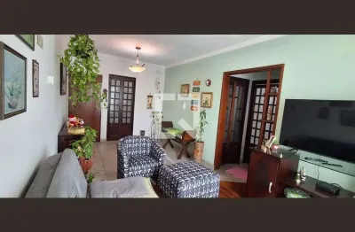 Apartamento à venda - rudge ramos, 2 quartos,  118 m2