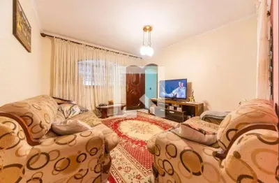 Casa com 3 quartos à venda na Rua Adelpho Piagentini, 477, Jardim Milena, Santo André