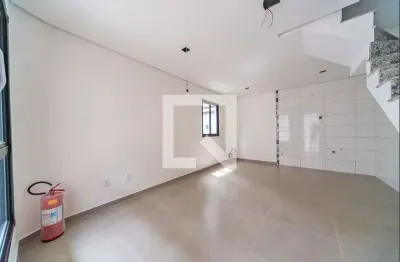 Casa com 2 quartos à venda na Rua Coimbra, 686, Vila Leopoldina, Santo André