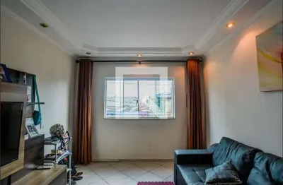 Casa à venda - jardim santo antônio, 3 quartos,  133 m2